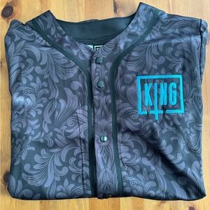 Sullivan King Black Friday 2023 Jersey